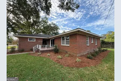 412 Roberson Street, Dublin, GA 31021 - Photo 11