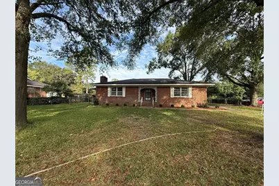 412 Roberson Street, Dublin, GA 31021 - Photo 17