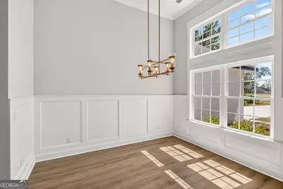 127 Silver Bluff Drive, Brunswick, GA 31523 - Photo 5