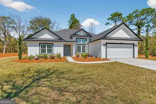 127 Silver Bluff Dr, Brunswick, GA 31523 - Photo 3