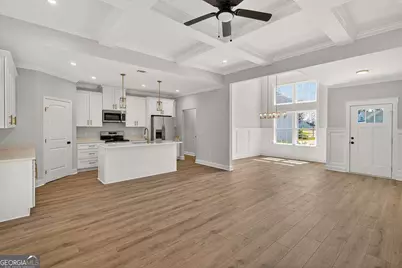 127 Silver Bluff Drive, Brunswick, GA 31523 - Photo 11