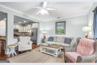 304 Reserve Lane, Saint Simons, GA 31522 - Photo 7