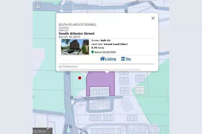 0 S Atlanta Street, Roswell, GA 30075 - Photo 7