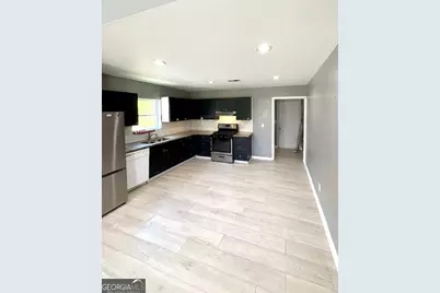 1086 Barton Street NW, Conyers, GA 30012 - Photo 5