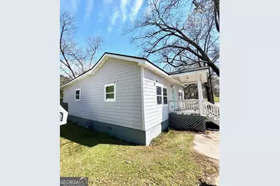 1086 Barton Street NW, Conyers, GA 30012 - Photo 3