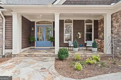 1691 Lighthouse Circle, Greensboro, GA 30642 - Photo 7