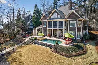 1691 Lighthouse Circle, Greensboro, GA 30642 - Photo 9