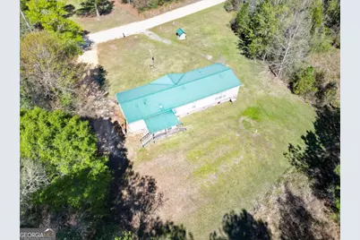 4156 Smiley Road NE, Ludowici, GA 31316 - Photo 31