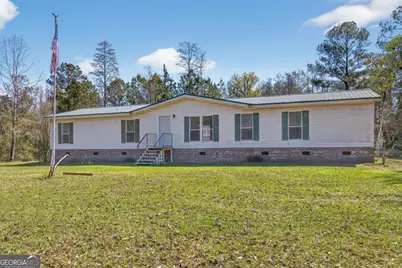4156 Smiley Road NE, Ludowici, GA 31316 - Photo 1