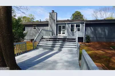 1118 Blazing Ridge, Lawrenceville, GA 30046 - Photo 21