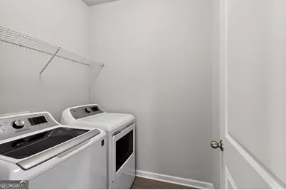 1836 Holman Forest Drive, Hoschton, GA 30548 - Photo 23