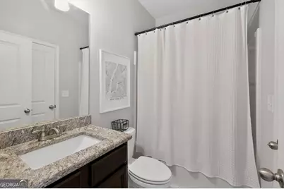 1836 Holman Forest Drive, Hoschton, GA 30548 - Photo 11