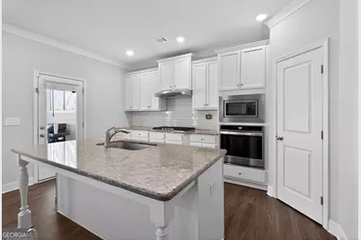 1836 Holman Forest Drive, Hoschton, GA 30548 - Photo 3