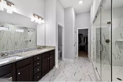 1836 Holman Forest Drive, Hoschton, GA 30548 - Photo 15