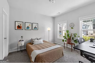 1836 Holman Forest Drive, Hoschton, GA 30548 - Photo 9