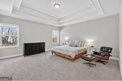 1836 Holman Forest Drive, Hoschton, GA 30548 - Photo 13