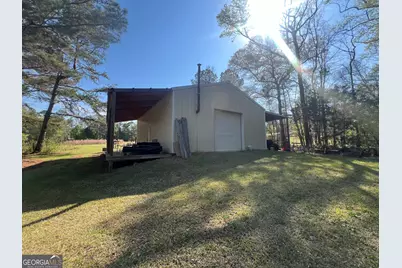 3329 Lincolnton Highway NE, Thomson, GA 30824 - Photo 33