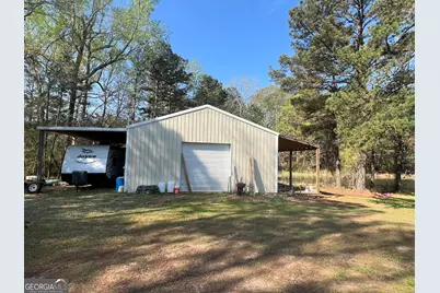 3329 Lincolnton Highway NE, Thomson, GA 30824 - Photo 31