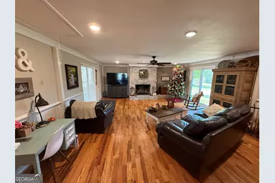 3329 Lincolnton Highway NE, Thomson, GA 30824 - Photo 9