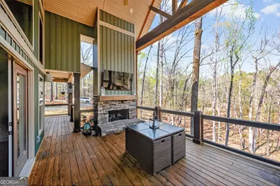 131 Woods Road, Forsyth, GA 31029 - Photo 29