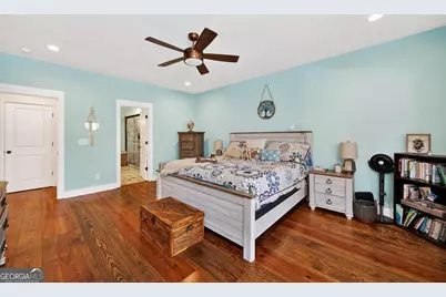 131 Woods Road, Forsyth, GA 31029 - Photo 13