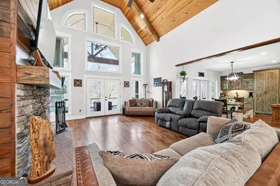 131 Woods Road, Juliette, GA 31046 - Photo 5