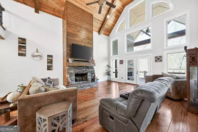 131 Woods Road, Juliette, GA 31046 - Photo 3