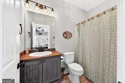 131 Woods Road, Forsyth, GA 31029 - Photo 21