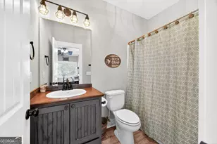 131 Woods Rd, Forsyth, GA 31029 - Photo 21