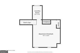 5802 Simone Dr, Stone Mountain, GA 30087 - Photo 39