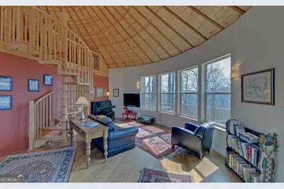 279 Collins Creek Road, Hiawassee, GA 30546 - Photo 5