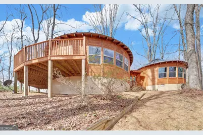 279 Collins Creek Road, Hiawassee, GA 30546 - Photo 3