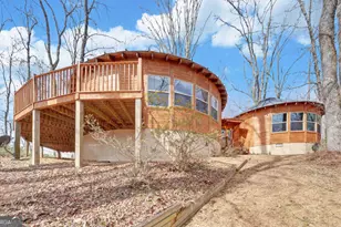 279 Collins Creek Rd, Hiawassee, GA 30546 - Photo 3