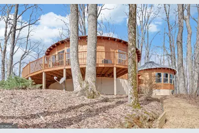 279 Collins Creek Road, Hiawassee, GA 30546 - Photo 1