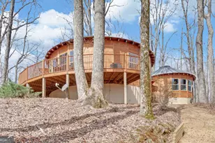 279 Collins Creek Rd, Hiawassee, GA 30546 - Photo 1