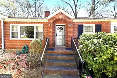 1930 Cummings Drive SW, Atlanta, GA 30311 - Photo 5
