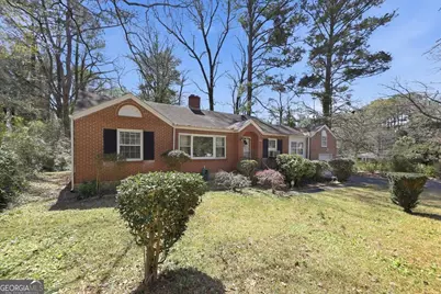 1930 Cummings Drive SW, Atlanta, GA 30311 - Photo 3