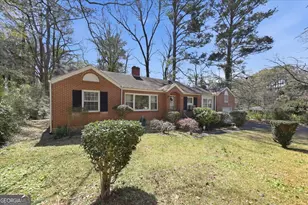1930 Cummings Dr SW, Atlanta, GA 30311 - Photo 3