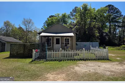 729 W Jones Avenue, Statesboro, GA 30458 - Photo 3