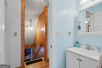 91 Margie Lane, Blairsville, GA 30512 - Photo 25