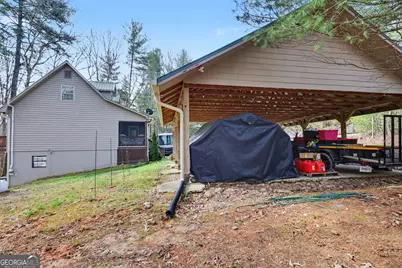 91 Margie Lane, Blairsville, GA 30512 - Photo 41