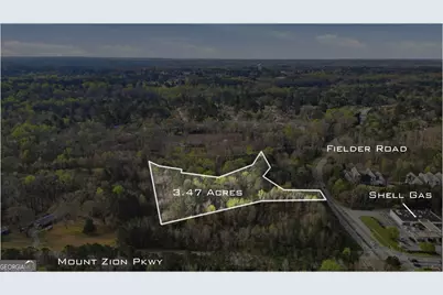 0 Fielder Road, Jonesboro, GA 30236 - Photo 13