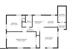 898 Verona Dr, Clarkston, GA 30021 - Photo 25