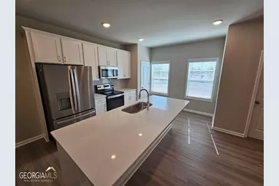 6 Iron Drive #91, Newnan, GA 30265 - Photo 11