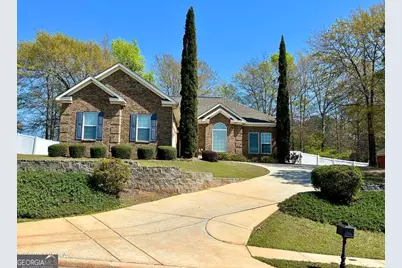 220 Timber Ridge Boulevard, Byron, GA 31008 - Photo 1