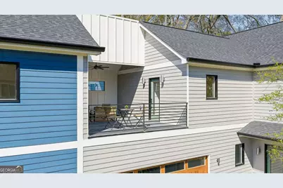 205 Whitefoord Avenue NE #B, Atlanta, GA 30307 - Photo 29