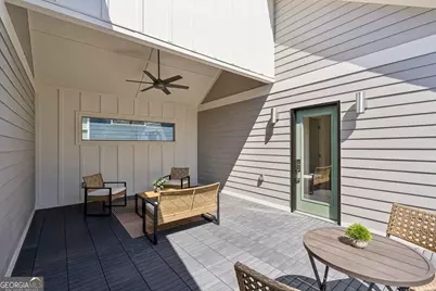 205 Whitefoord Avenue NE #B, Atlanta, GA 30307 - Photo 27