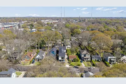 205 Whitefoord Avenue NE #B, Atlanta, GA 30307 - Photo 45