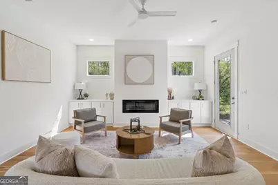 205 Whitefoord Avenue NE #B, Atlanta, GA 30307 - Photo 5