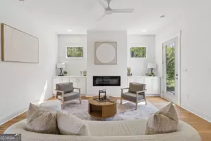 205 Whitefoord Ave NE, Atlanta, GA 30307 - Photo 5